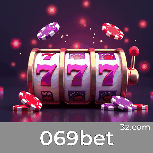 DEPÓSITOS na 069bet