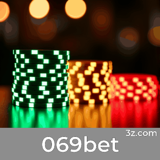 069bet Casino: Programa VIP Excepcional e Exclusivo