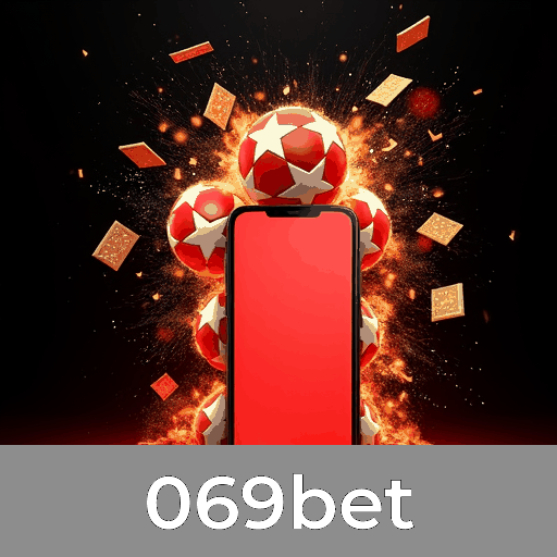 069bet - A Plataforma Confiável para uma Experiência Premium em Apostas
