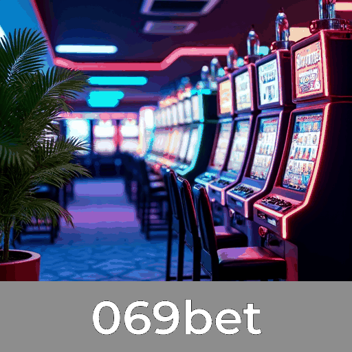 069bet: Plataforma Confiável e Cassino Premiado