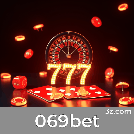 Otimização Integrada de Promoções na 069bet: Multiplique Seus Ganhos