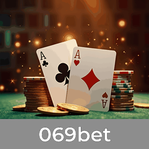 069bet: Cassino VIP Brasileiro com Dealers ao Vivo e Roleta
