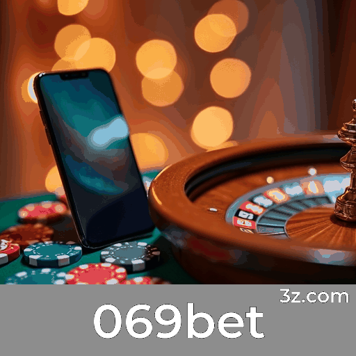 069bet: Experiência de Cassino Diversificada e Otimizada